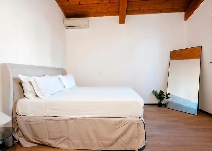Trastevere Cinema Lofts Apartment *