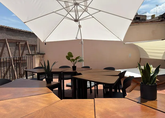 Trastevere Cinema Lofts * Rom