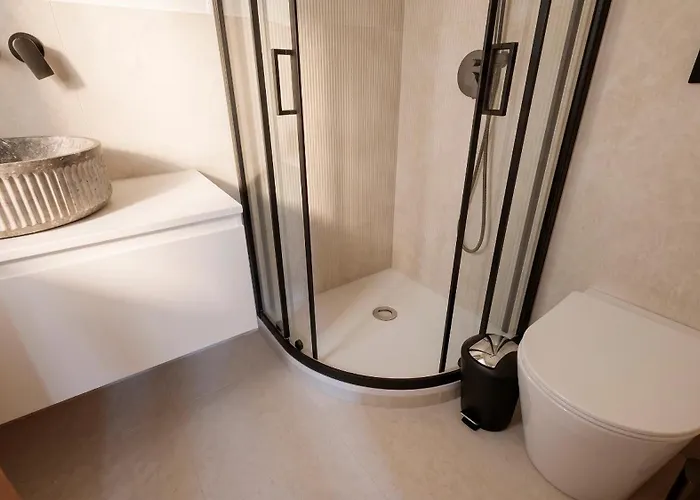 Apartment Trastevere Cinema Lofts *