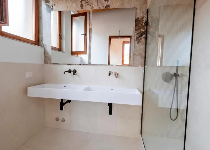 Apartment Trastevere Cinema Lofts *