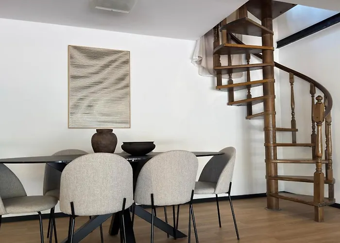 Apartman Trastevere Cinema Lofts