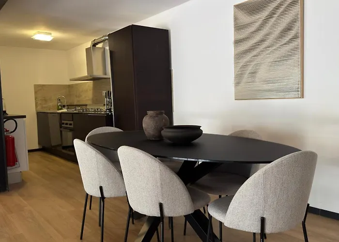 Apartment Trastevere Cinema Lofts